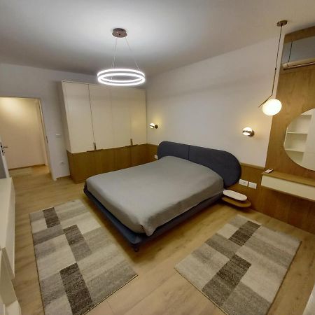 Rita Apartment Gjakova Exteriör bild