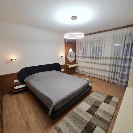 Rita Apartment Gjakova Exteriör bild