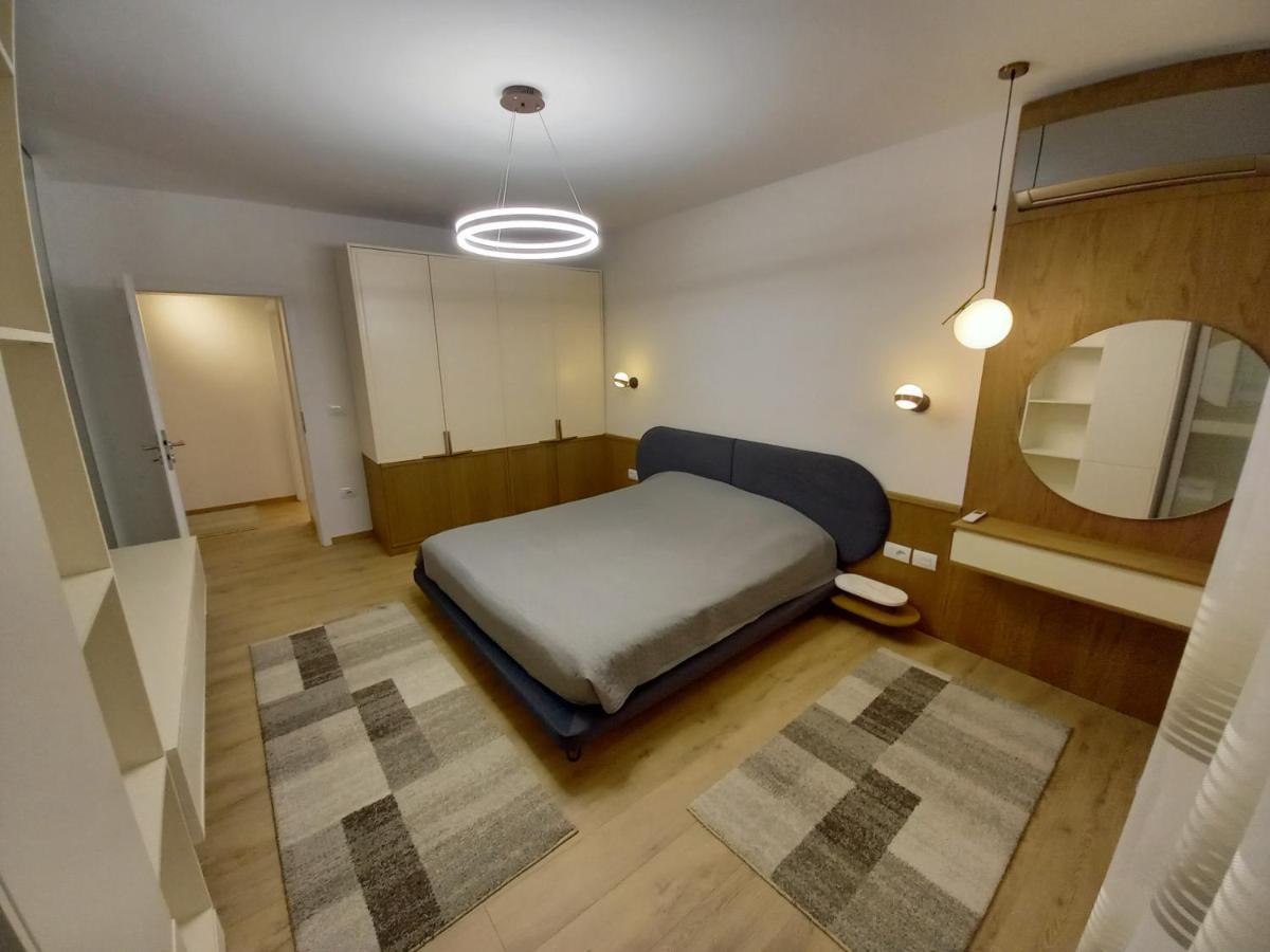 Rita Apartment Gjakova Exteriör bild