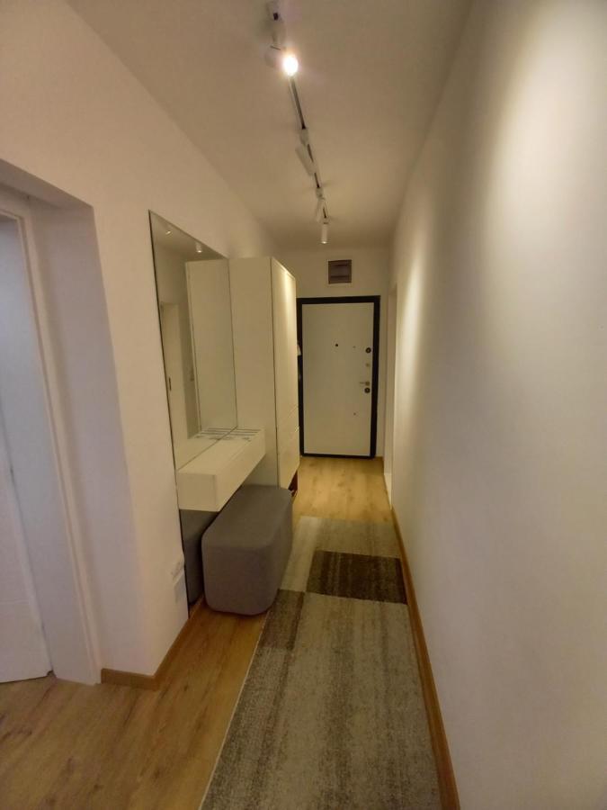 Rita Apartment Gjakova Exteriör bild