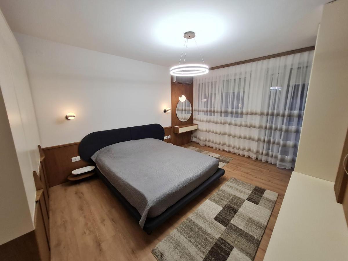 Rita Apartment Gjakova Exteriör bild